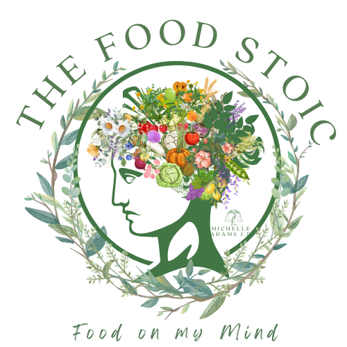 The Food Stoic